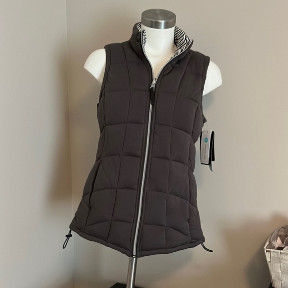 Marc New York Jackets & Blazers - Fall is best time! 🍁🍁 MNY performance Vest, reversible!